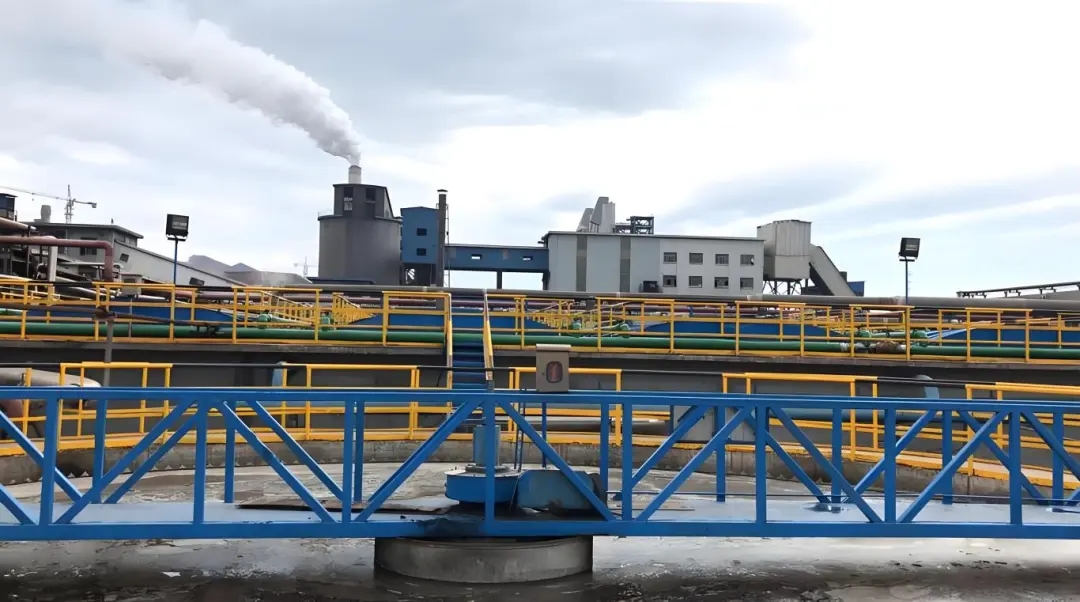 煤化工废水再生利用的挑战与创新路径：技术集成驱动下从末端治理到循环经济闭环体系的构建