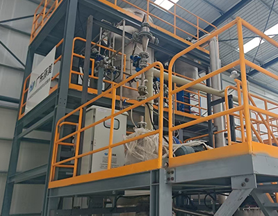 绵阳某某环境工程有限公司